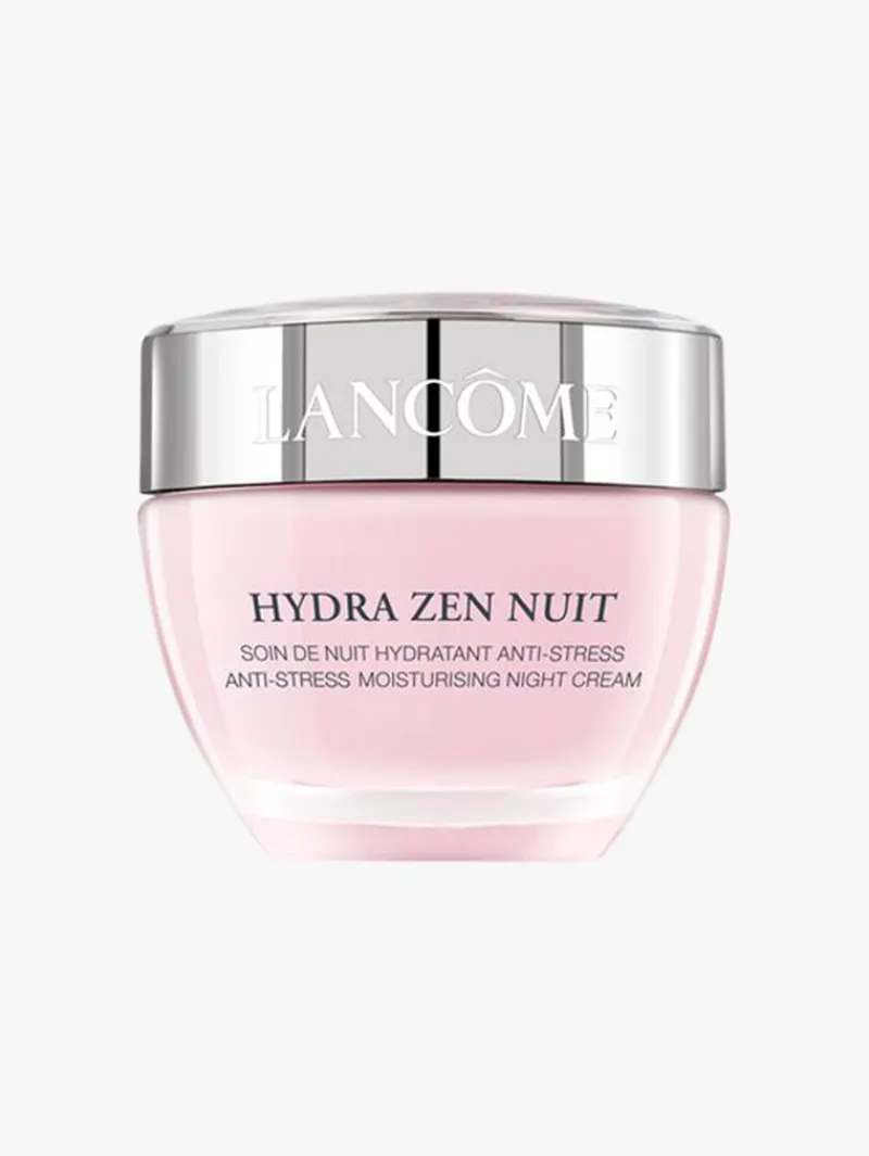 Lancome Hydra Zen Neurocalm Night Cream | MECCA Discount