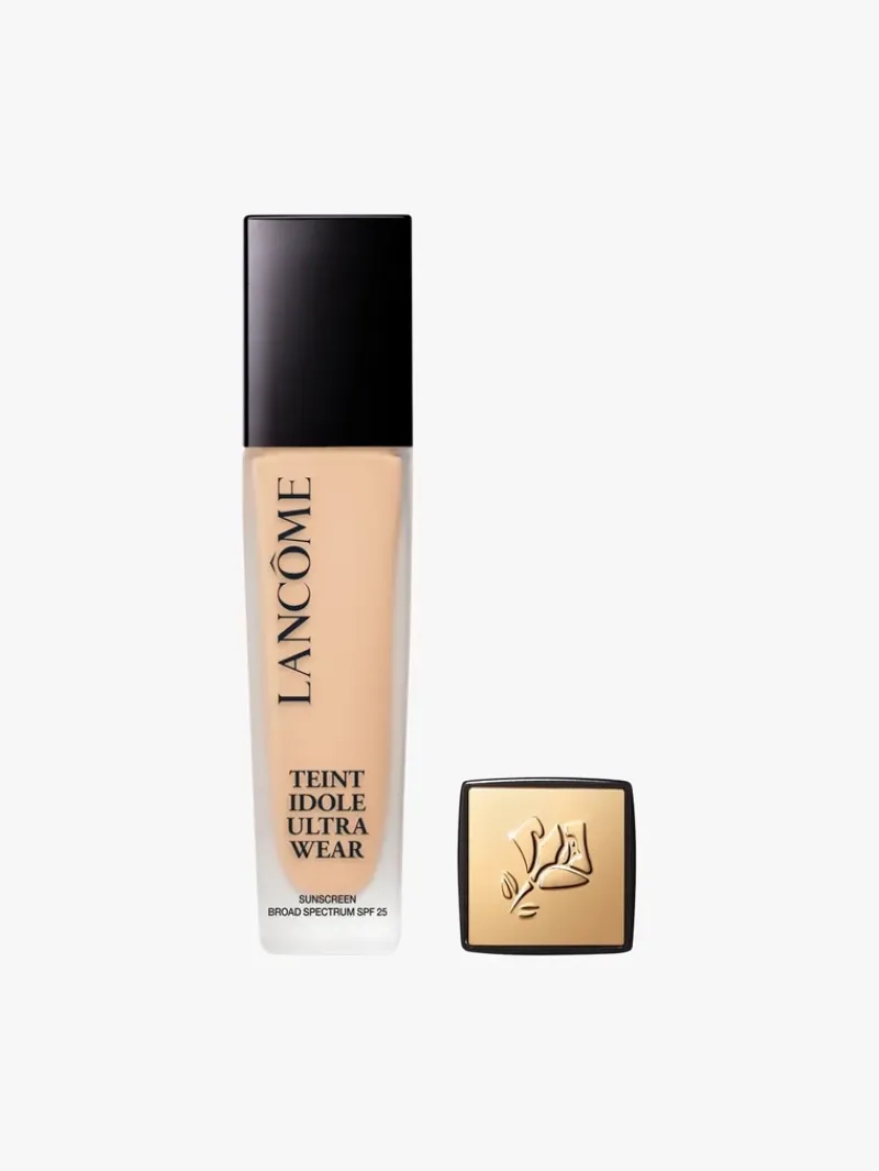 Lancome New Teint Idole Ultra Wear | MECCA Hot