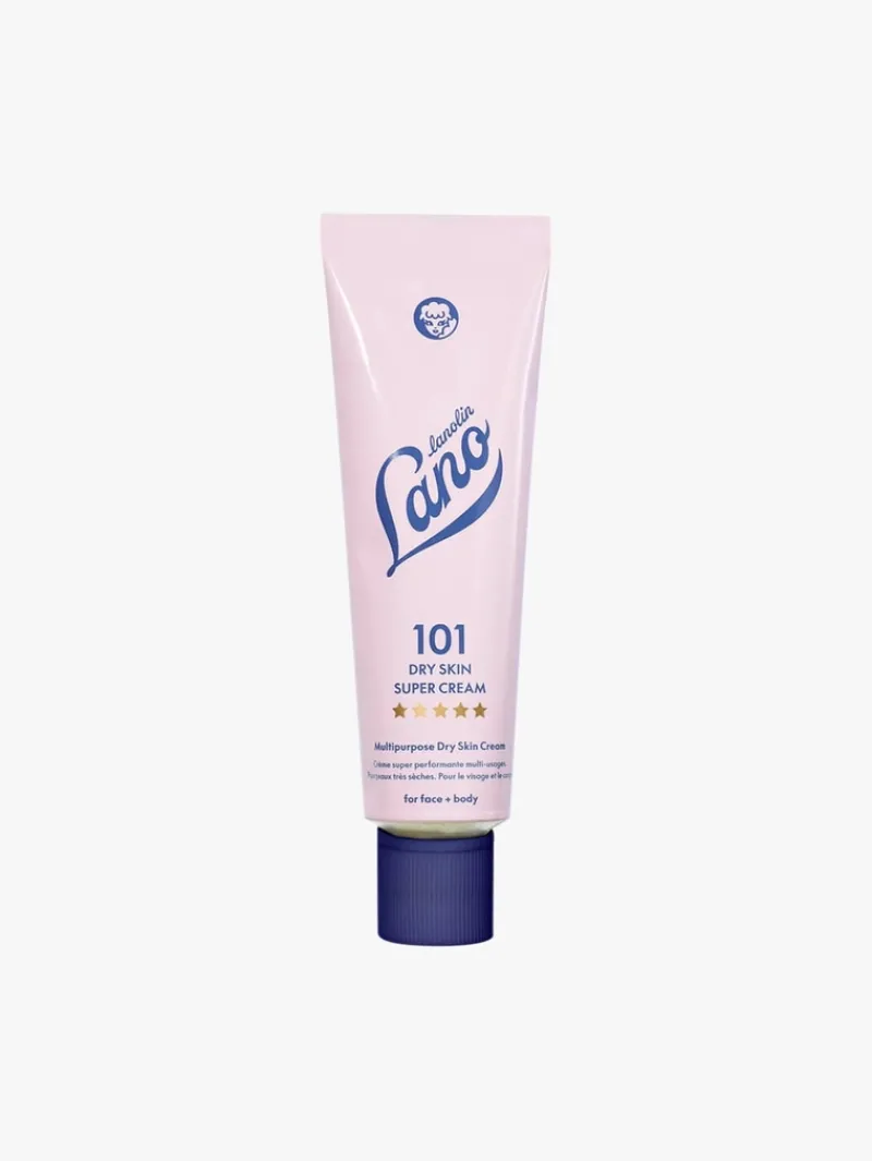 Lanolips 101 Dry Skin Super Cream | MECCA New