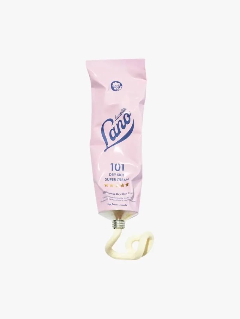 Lanolips 101 Dry Skin Super Cream | MECCA New