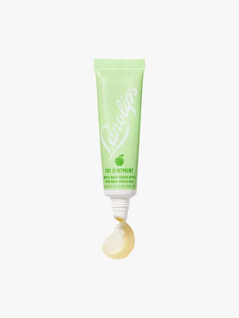 Lanolips 101 Fruities Apple | MECCA Clearance