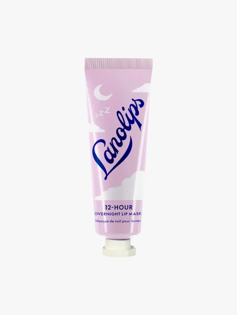 Lanolips 12 Hour Overnight Lip Mask | MECCA Outlet
