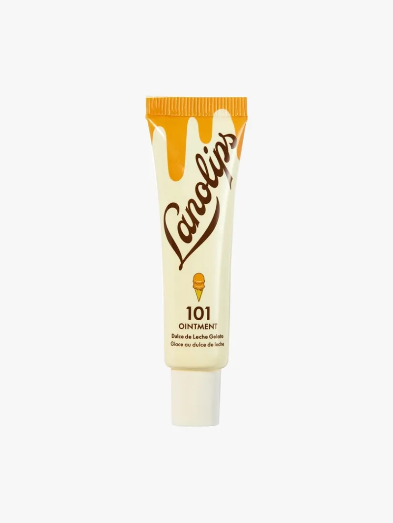 Lanolips 101 Ointment Multi-Balm Dulce de Leche Gelato | MECCA Discount