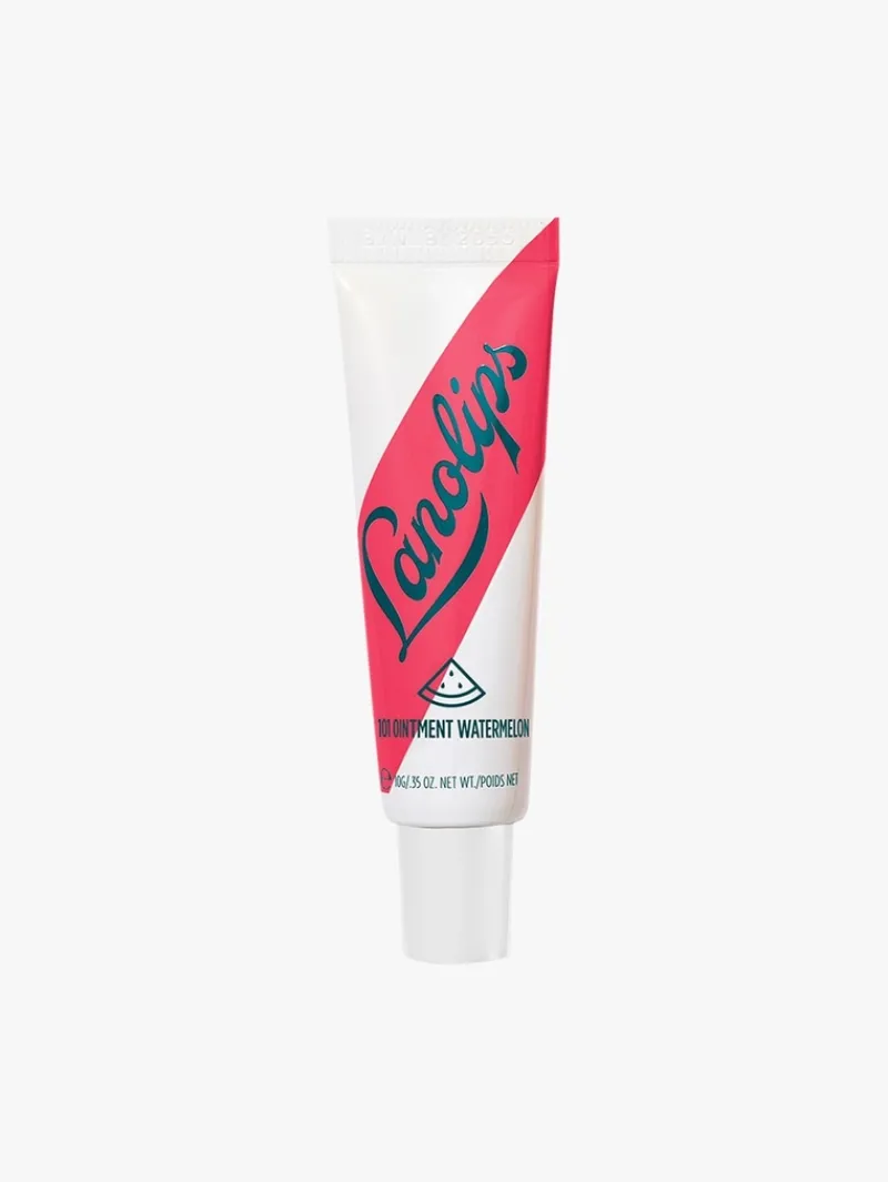 Lanolips 101 Ointment Multi-Balm Watermelon | MECCA Outlet