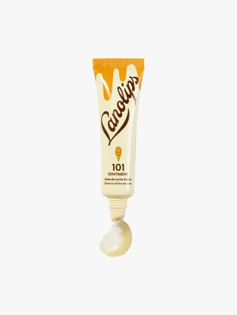 Lanolips 101 Ointment Multi-Balm Dulce de Leche Gelato | MECCA Discount