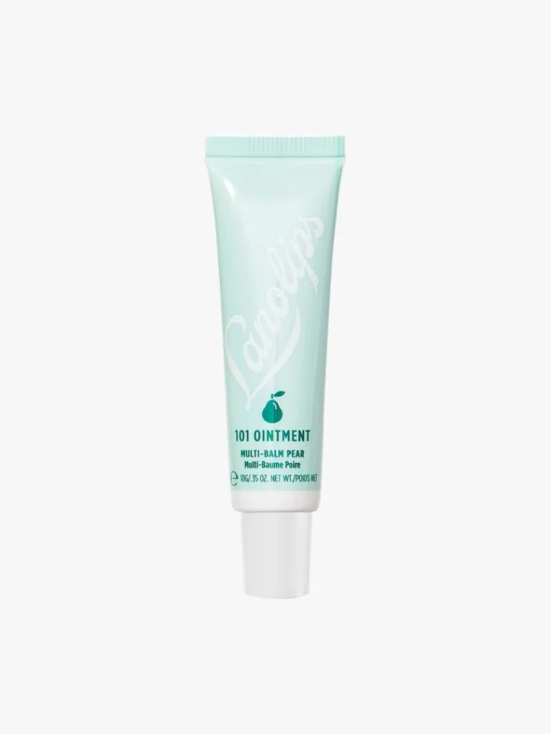 Lanolips 101 Ointment Pear | MECCA Outlet
