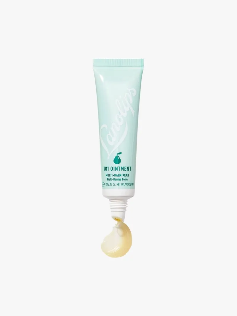 Lanolips 101 Ointment Pear | MECCA Outlet