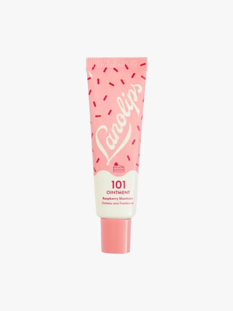 Lanolips 101 Ointment Raspberry Shortcake | MECCA Discount