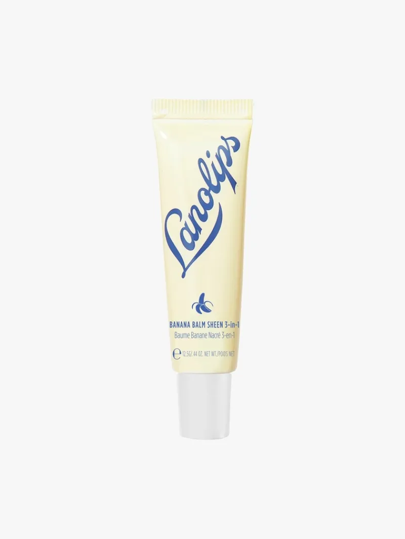 Lanolips Banana Balm | MECCA Sale