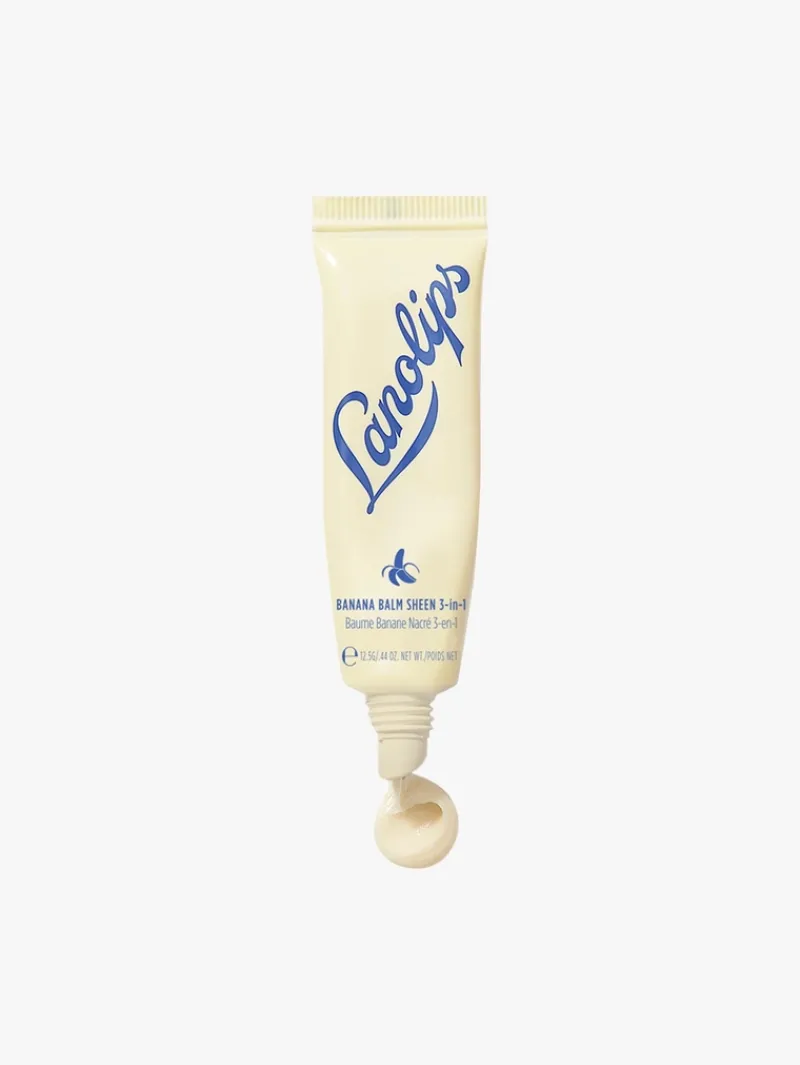 Lanolips Banana Balm | MECCA Sale