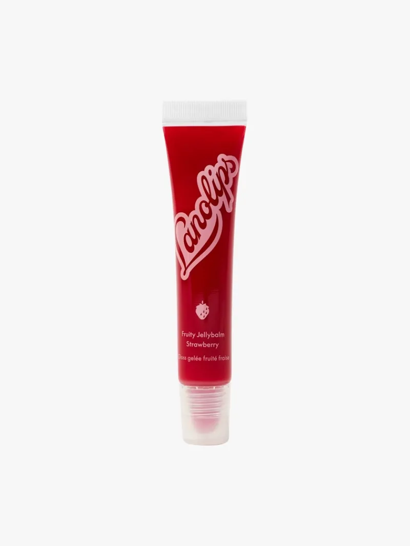 Lanolips Fruity Jellybalm Strawberry | MECCA New