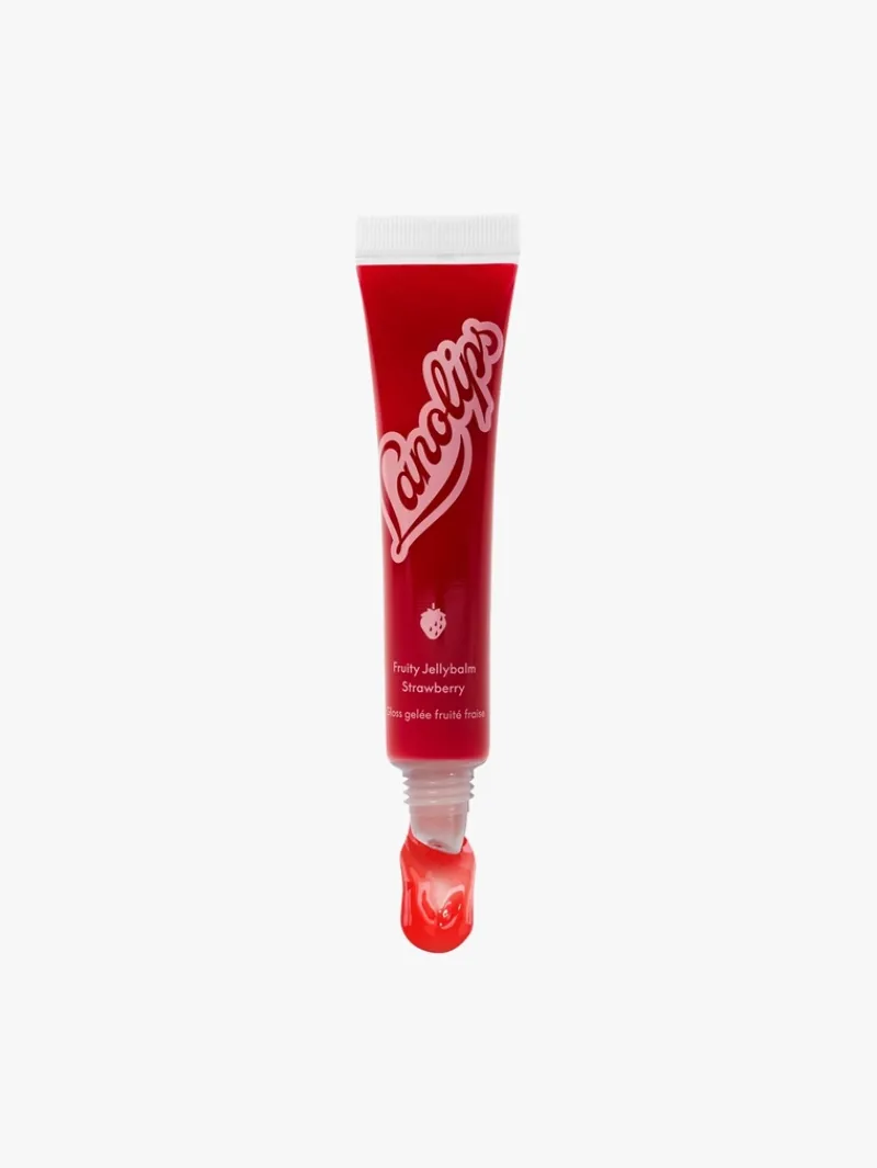 Lanolips Fruity Jellybalm Strawberry | MECCA New