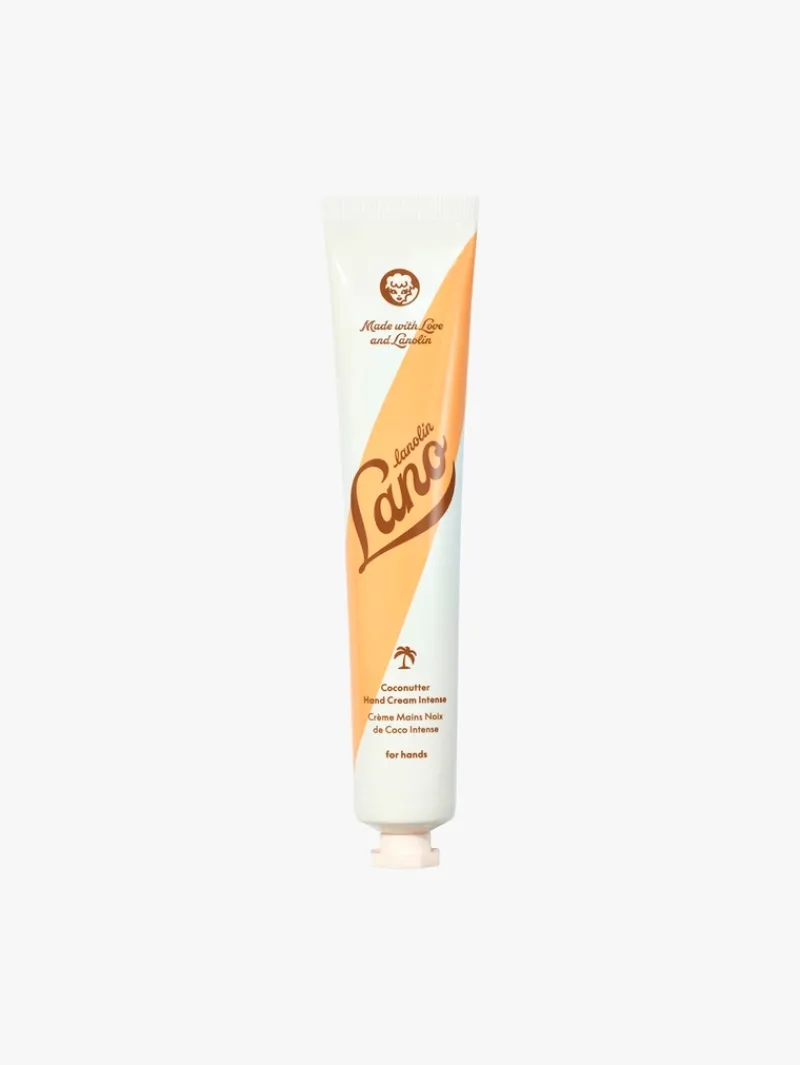 Lanolips Lano Coconutter Hand Cream Intense | MECCA Fashion