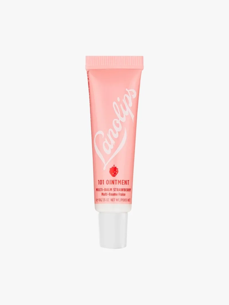 Lanolips 101 Fruities Strawberry | MECCA Fashion