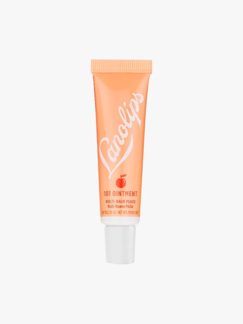 Lanolips 101 Fruities Peach | MECCA Discount