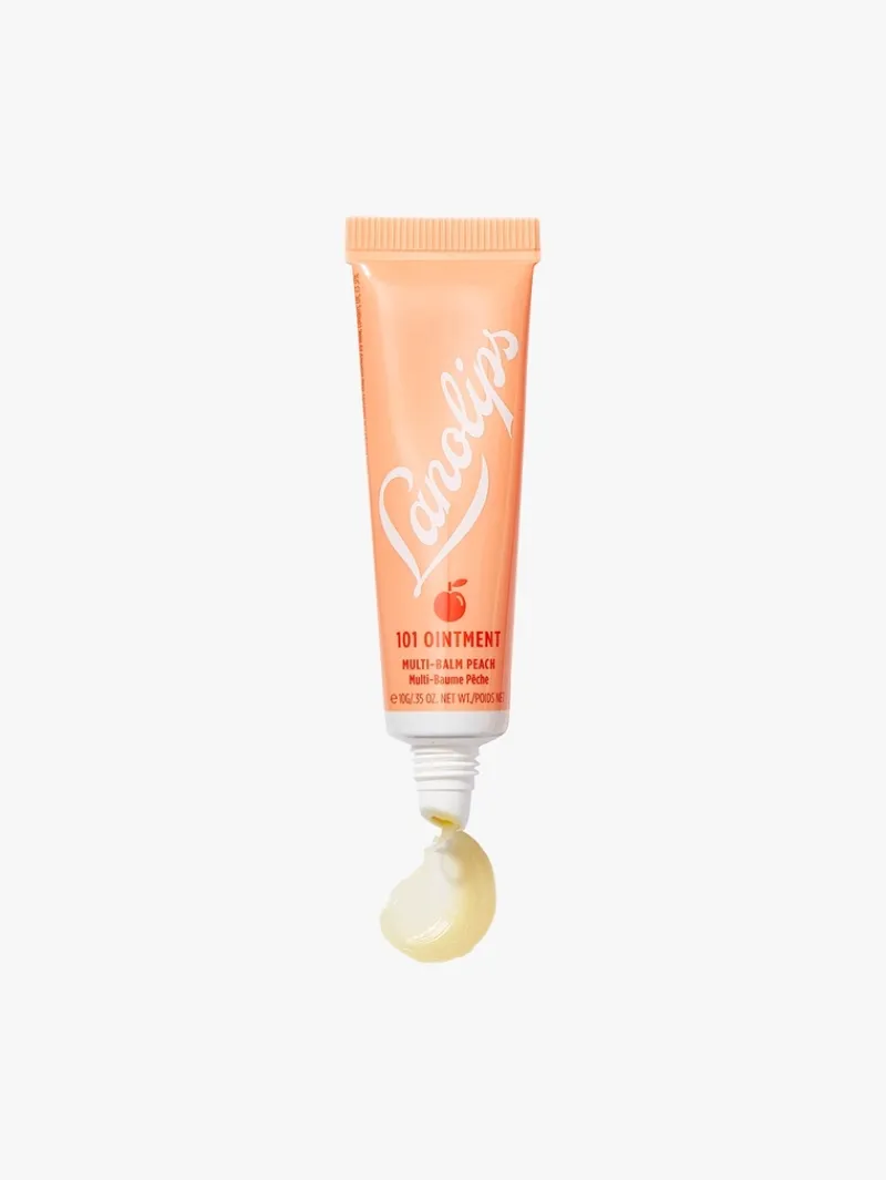 Lanolips 101 Fruities Peach | MECCA Discount