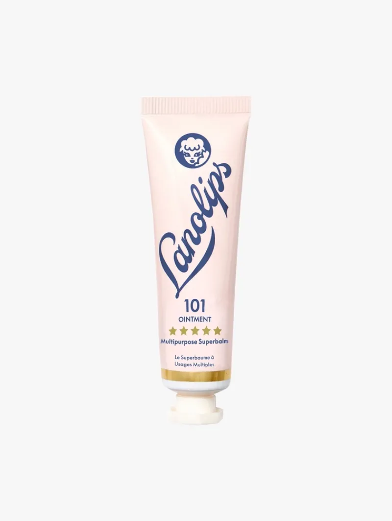 Lanolips 101 Ointment | MECCA Best