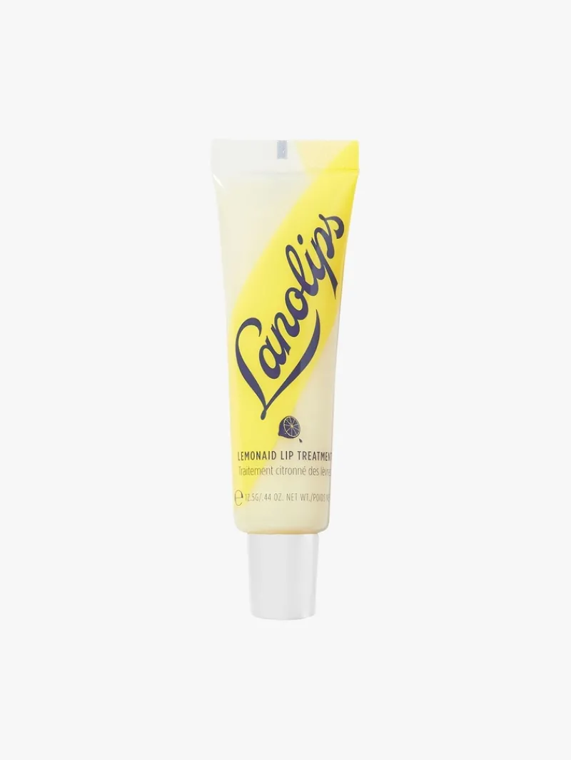 Lanolips Lemonaid Lip Treatment | MECCA Online