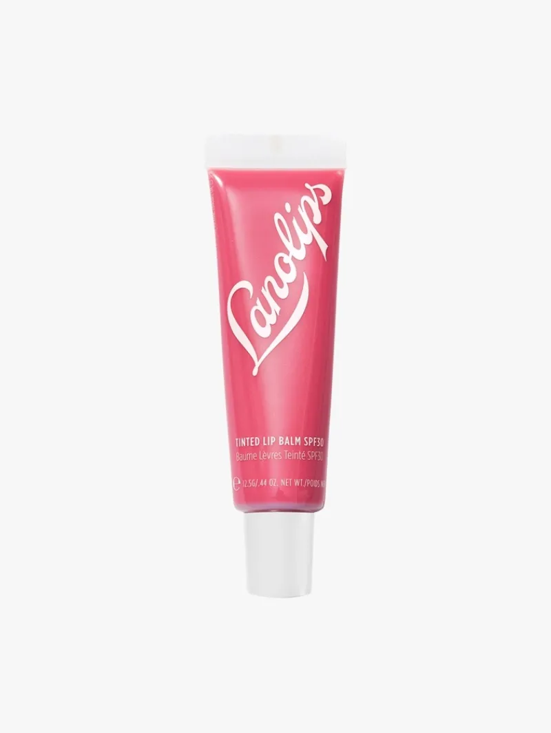 Lanolips Tinted Balm SPF 30 | MECCA Clearance