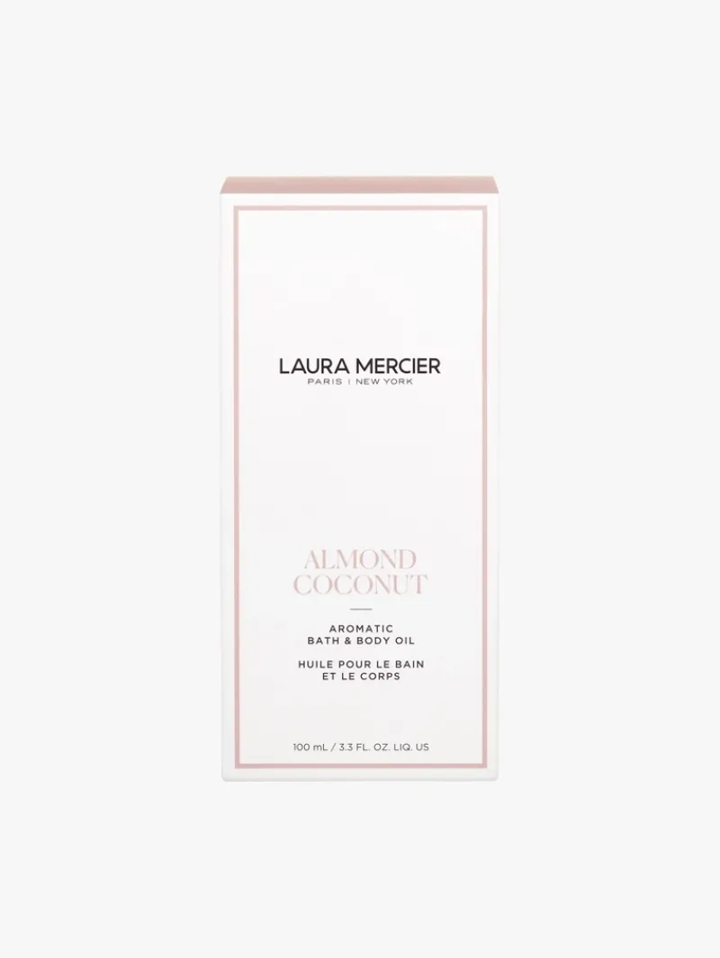 laura_mercier_aromatic_ba_2-2.webp Laura Mercier Aromatic Bath & Body Oil Almond Coconut | MECCA Hot