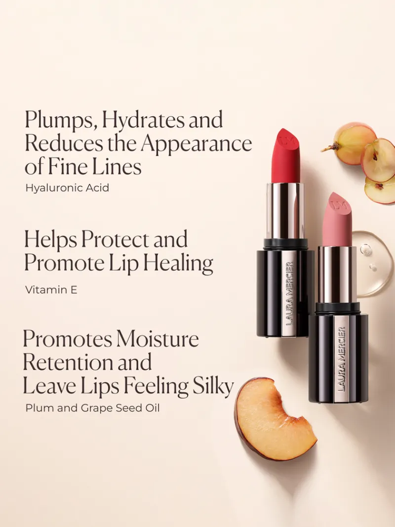 laura_mercier_caviar_smoo_5.webp Laura Mercier Caviar Smoothing Matte Lipstick | MECCA Hot