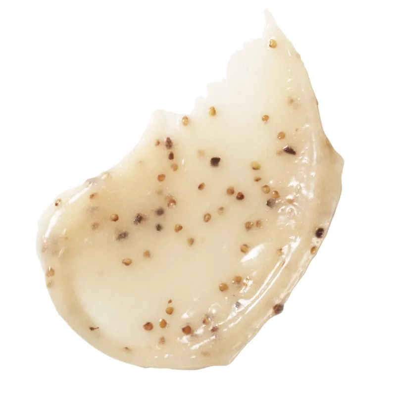 Laura Mercier Exfoliating Body Wash Ambre Vanille | MECCA Hot