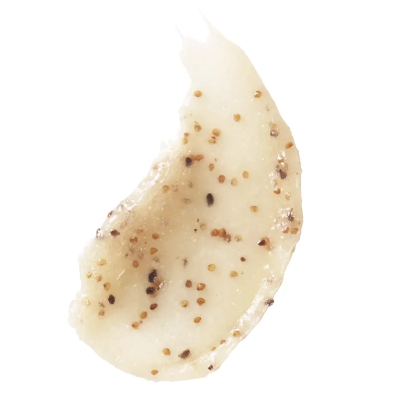Laura Mercier Exfoliating Body Wash Almond Coconut | MECCA Outlet