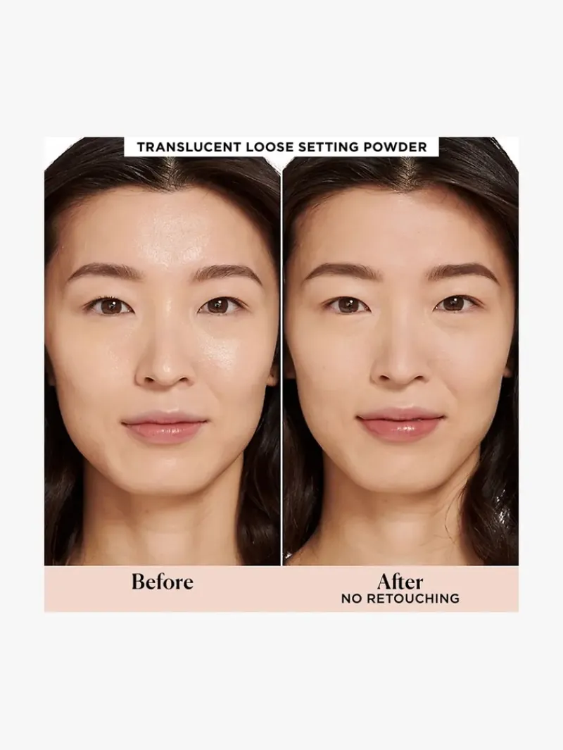 Laura Mercier Flawless To Go Mini Setting Duo | MECCA Clearance