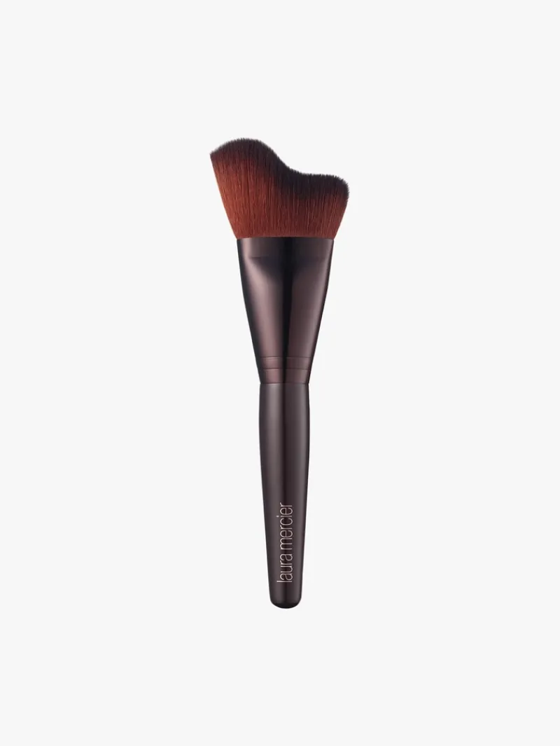 Laura Mercier Glow Powder Brush | MECCA Sale