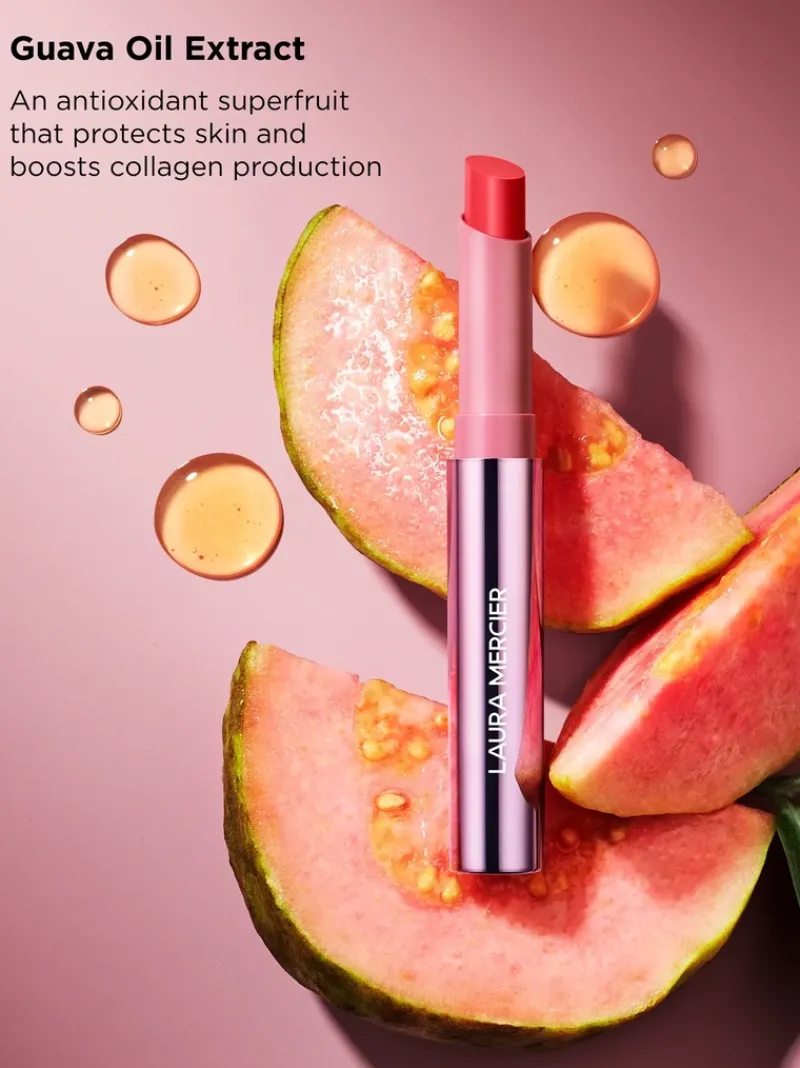 laura_mercier_high_vibe_l_4.webp Laura Mercier High Vibe Lip Colour | MECCA New