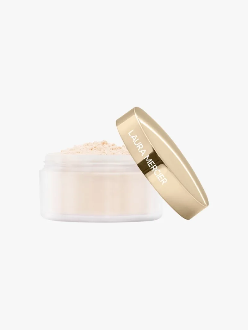 Laura Mercier Light Catcher Translucent Loose Setting Powder | MECCA Online