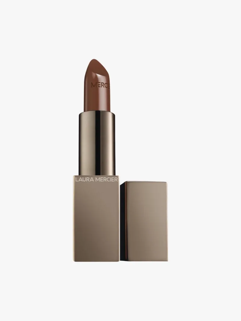 Laura Mercier Luxe Lipstick | MECCA Fashion