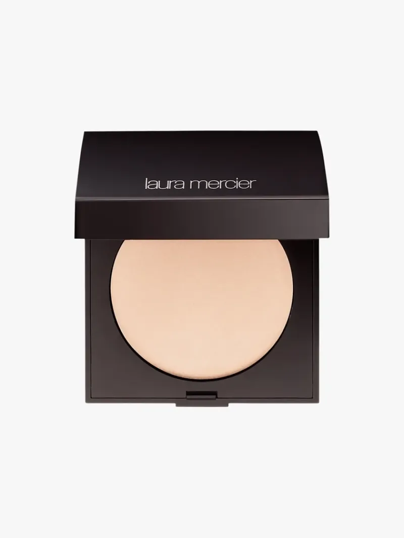 Laura Mercier Matte Radiance Baked Powder | MECCA Hot
