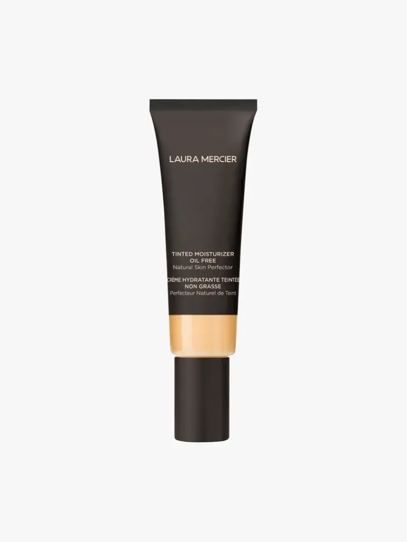 Laura Mercier Oil-Free Tinted Moisturiser | MECCA Online