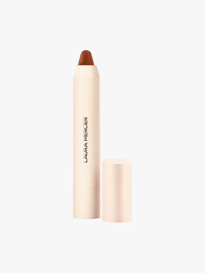 Laura Mercier Petal Soft Lipstick Crayon | MECCA Fashion