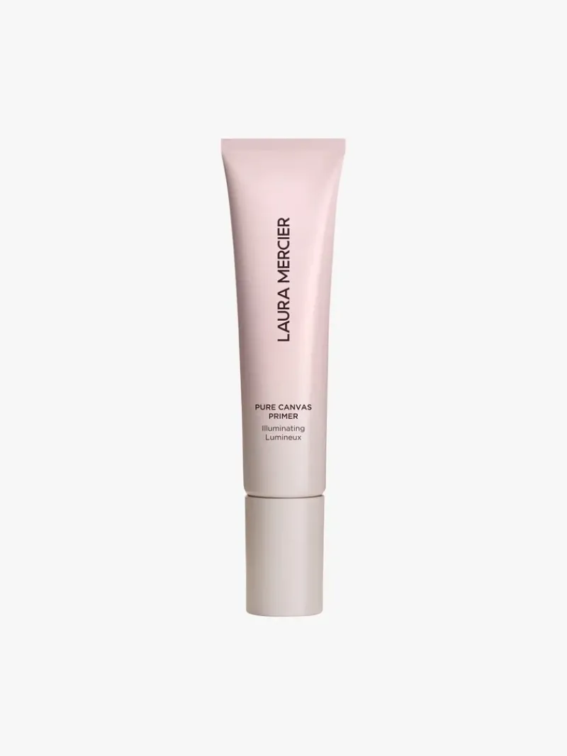 Laura Mercier Pure Canvas Primer Illuminating | MECCA New