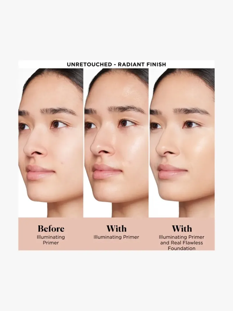 Laura Mercier Pure Canvas Primer Illuminating | MECCA Sale