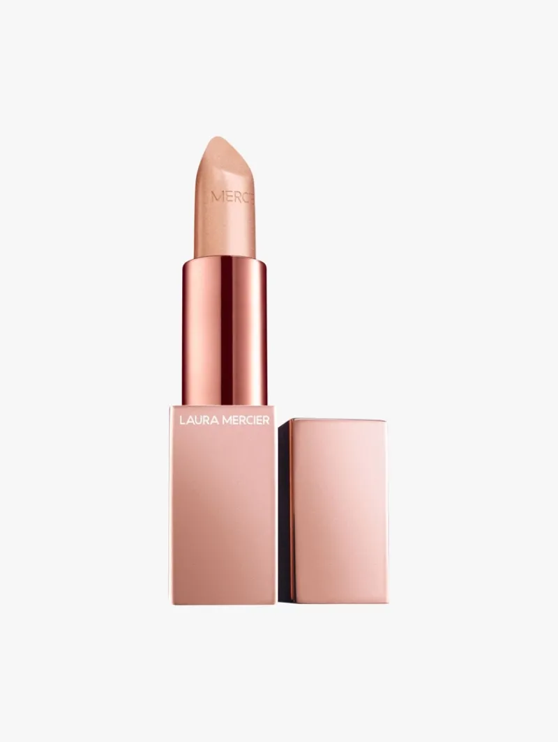 Laura Mercier Roseglow Sheer LS | MECCA Online
