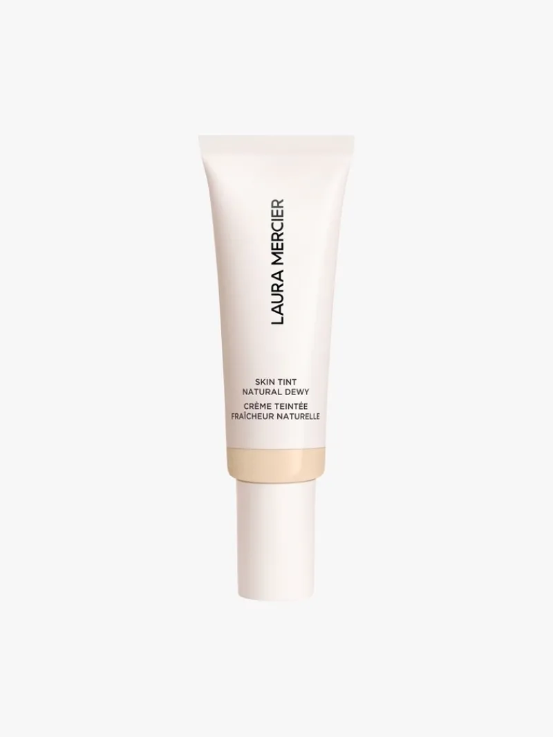 Laura Mercier Skin Tint Natural Dewy | MECCA Outlet