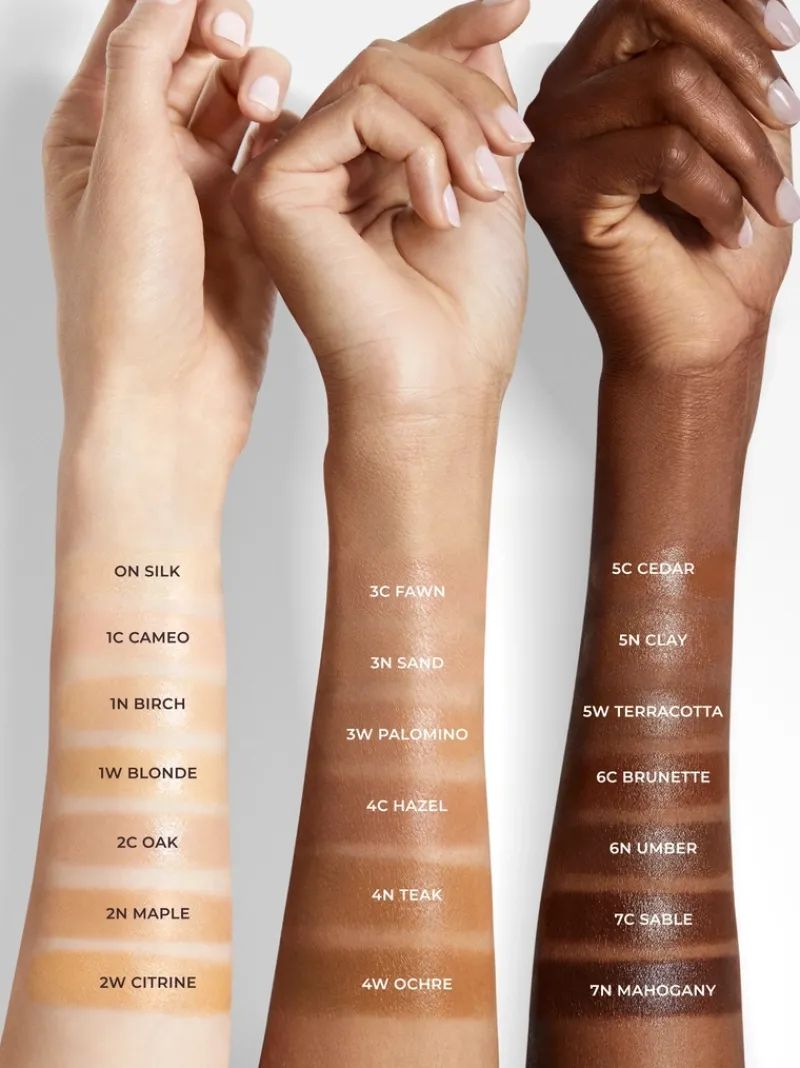 laura_mercier_skin_tint_n_5.webp Laura Mercier Skin Tint Natural Dewy | MECCA Outlet