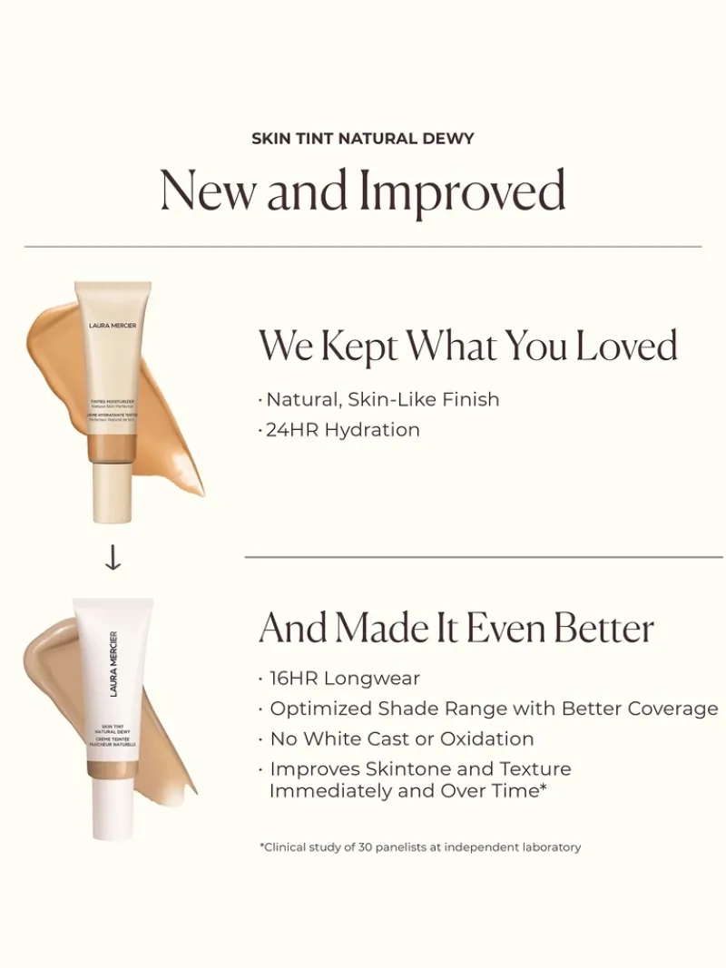 laura_mercier_skin_tint_n_6.webp Laura Mercier Skin Tint Natural Dewy | MECCA Outlet