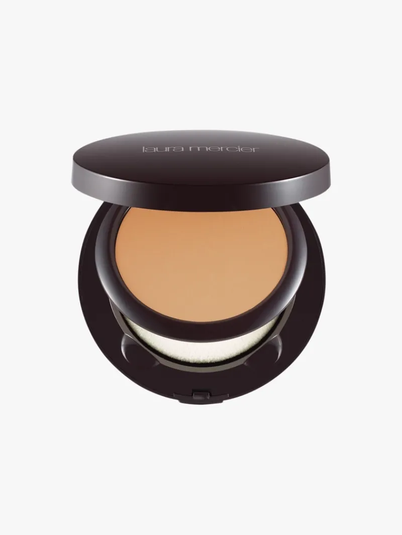 Laura Mercier Smooth Finish Foundation Powder | MECCA New