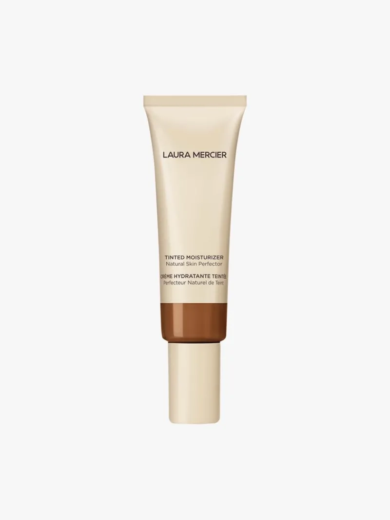 Laura Mercier Tinted Moisturizer Natural Skin Perfector 6W1 Ganache | MECCA Hot