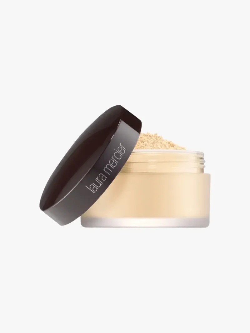 Laura Mercier Translucent Loose Setting Powder Travel | MECCA New