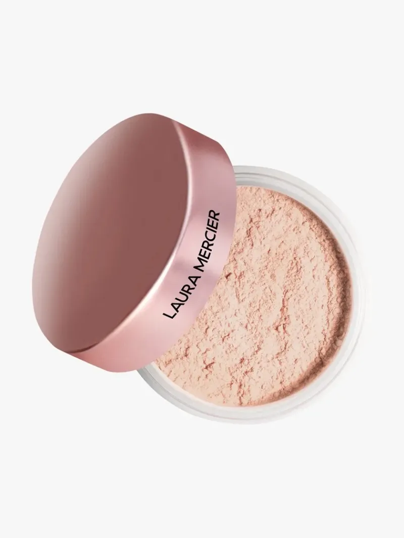 Laura Mercier Translucent Loose Setting Powder Tone Up | MECCA Fashion