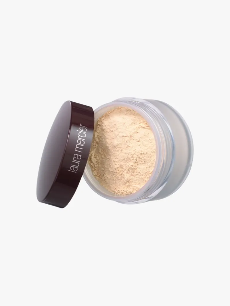 Laura Mercier Translucent Loose Setting Powder | MECCA New