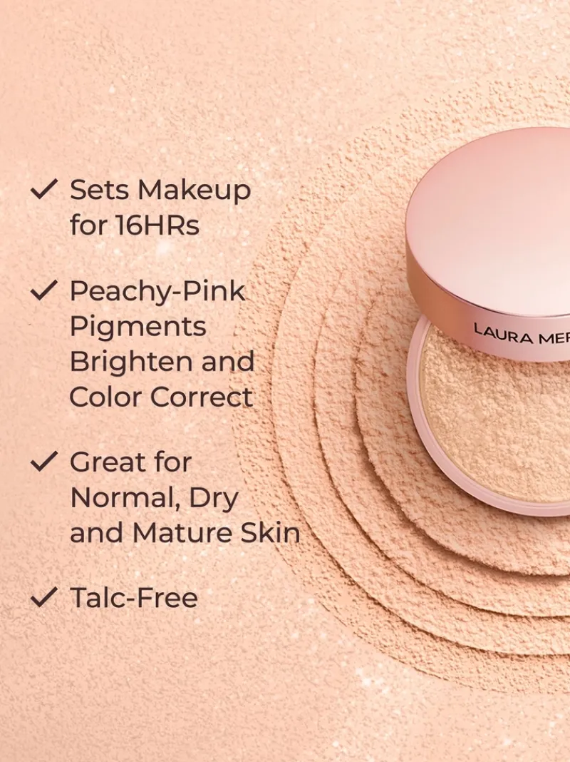 laura_mercier_translucent_3-6.webp Laura Mercier Translucent Loose Setting Powder Tone Up | MECCA Clearance