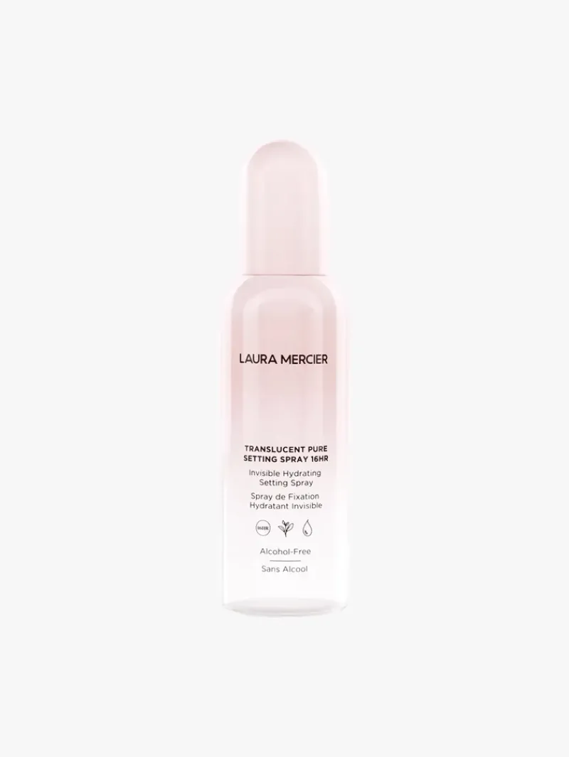 Laura Mercier Weightless Setting Spray | MECCA Clearance