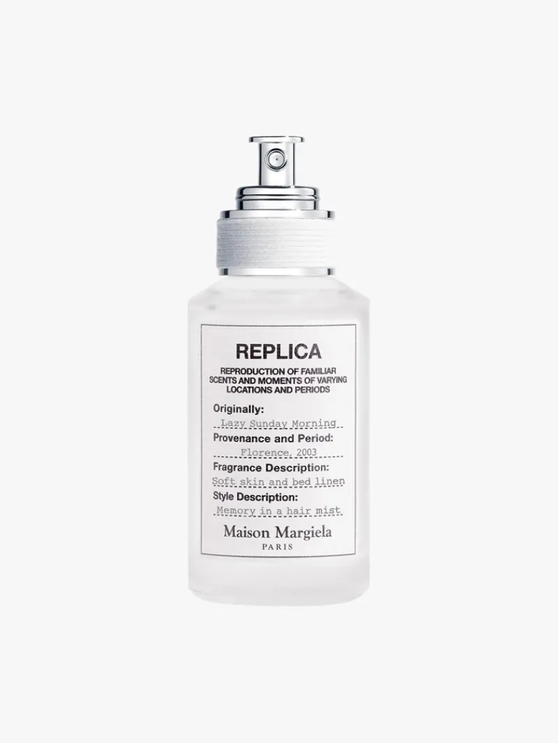 MAISON MARGIELA Lazy Sunday Morning Hair Mist - | MECCA Best