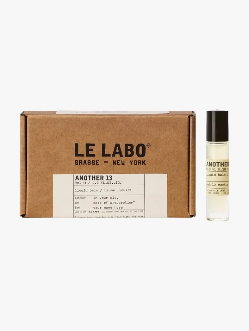 Le Labo AnOther 13 Liquid Balm | MECCA Best